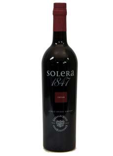 Édes bor Solera 1847 